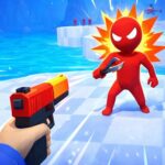 Blade Thrower Master