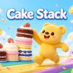 Cake Stack