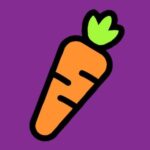 Carrot Clicker Game