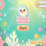 CatchFish &mdash; Fishing Master