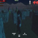 Coinbound Voodoo Nightmare