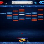Color Brick Battle