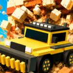 Crash Tower 3D