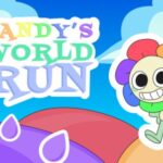 Dandys World Marathon