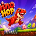DinoHop
