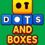 Dots and Boxes 2