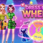 Dressup Wheel