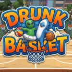 Drunk Basket