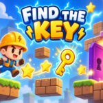 Find The Key