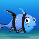 Fish tank Aquarium Game