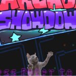 fnaf arcade showdown
