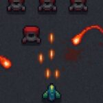 Galaxy Space Defender