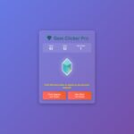 gem clicker pro