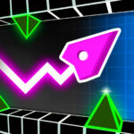 Geometry Vibes 3D