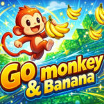 Go monkey &amp; Banana