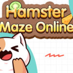 Hamster Maze