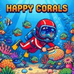 Happy Corals