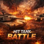 Hit Tank Battle