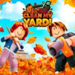 Leaf Clean Up