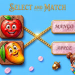 Matching Pair Game