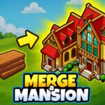 Merge a Mansion