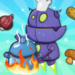 Monster Chef