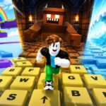 Obby Keyboard Escape