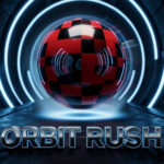 Orbit Rush 3D