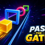 Pass the Gate