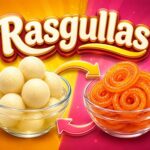 Rasgullas