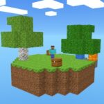 Skyblock 3D