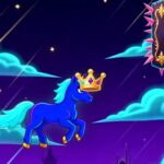 Skybound Dash: Crown Rush