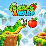SNACK & WARP