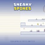 Sneaky Spikes