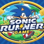 Sonic Runner Game