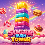 Sugar Rush Tower
