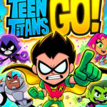 Teen Titans   Bad Guy