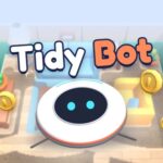 Tidy Bot