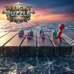 Weight Puzzle Game