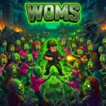 WOMS   World of Master Survivors