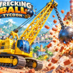 Wrecking Ball Tycoon