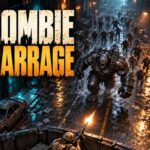 Zombie Barrage